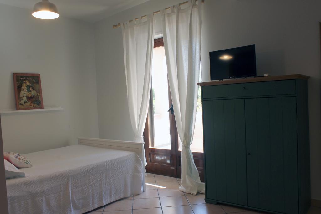 B&B Villa Maria Pia Monopoli Cameră foto