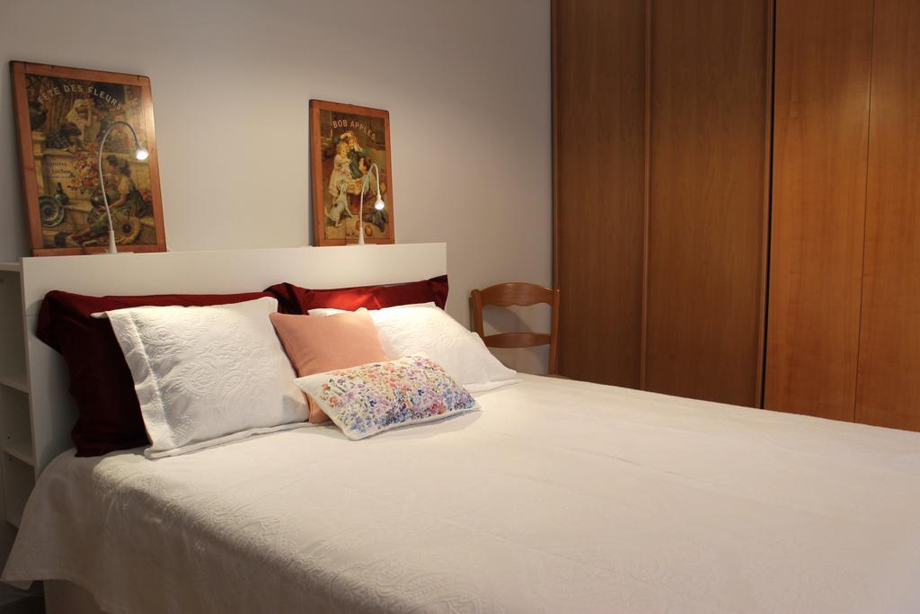 B&B Villa Maria Pia Monopoli Cameră foto