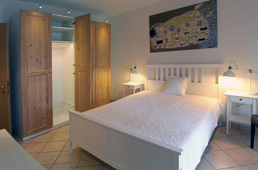 B&B Villa Maria Pia Monopoli Cameră foto